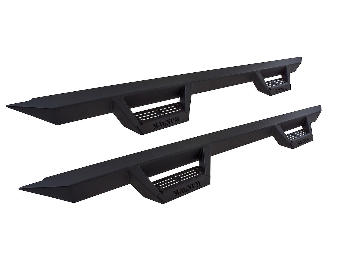 Raptor Series Step Nerf Bar RTS31DG product image 1