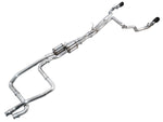 AWE Tuning Exhaust System Kit 3015-33630 product image 2