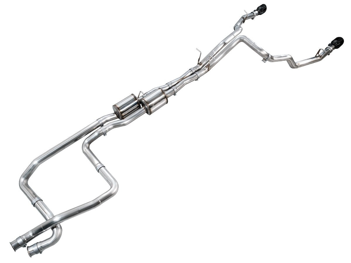 AWE Tuning Exhaust System Kit 3015-33630 product image 2