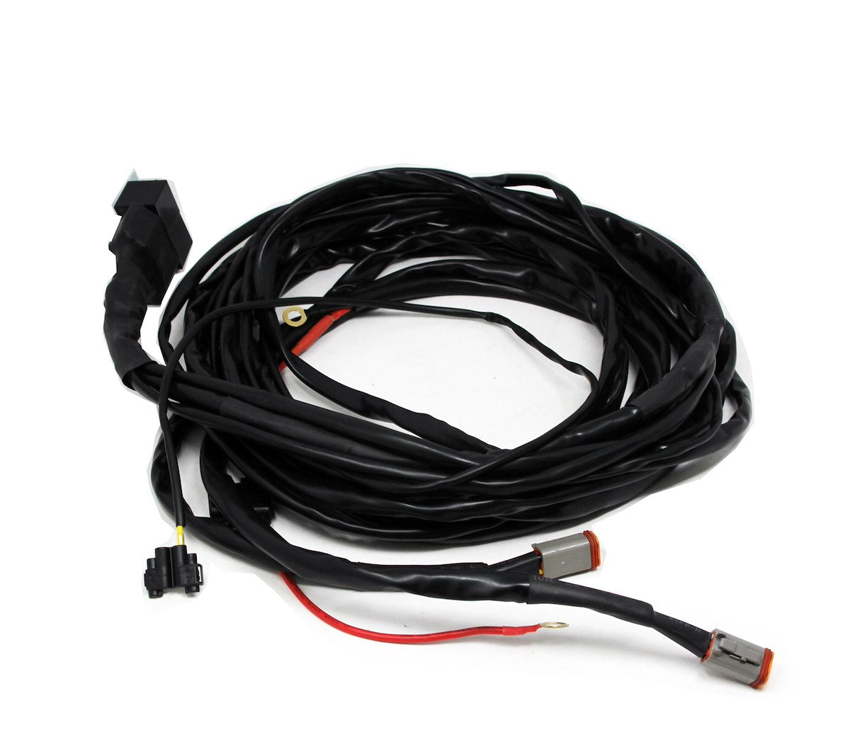 Baja Designs Auxiliary Light Wiring 640167 product image 1
