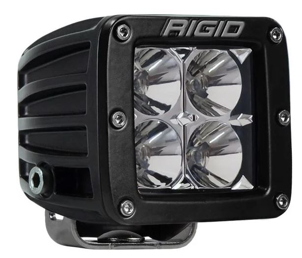 RIGID Industries Exterior Multi-Purpose LED 202113 product image 1