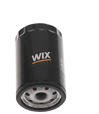 Pro-Tec by Wix Oil Filter, Spin-On Style, 21 Micron Element, 2.92 in Outside Diameter x 4.82 in Height - PXL51036