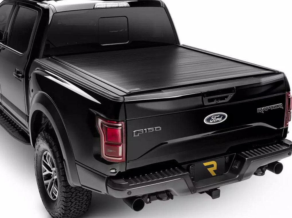Retrax Retractable Tonneau Covers 90832RTX product image 1