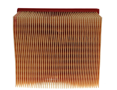 Pro-Tec by Wix Air Filter, 10.929 in Length x 9.909 in Width x 4.384 in Height - PXA46930