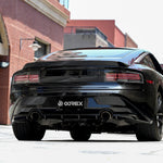 AlphaRex Tail Light Assembly 691012 product image 12