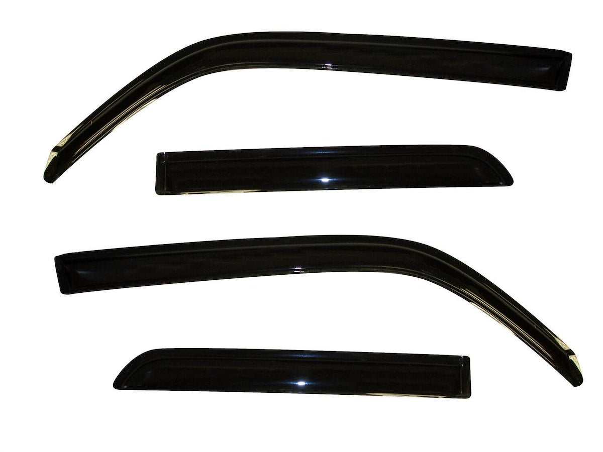 AVS Vent Visors 94242 product image 1