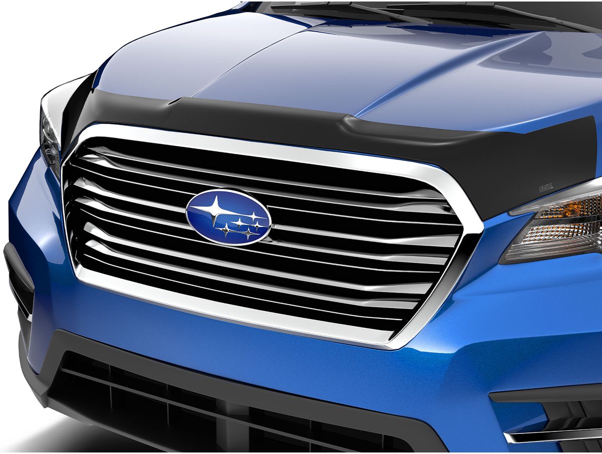 Husky Liners Hood Protectors & Bug Shields 2842220 product image 2
