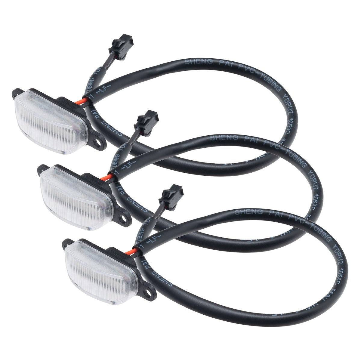 Oracle Lighting Daytime Running Light 5889-005-C product image 2