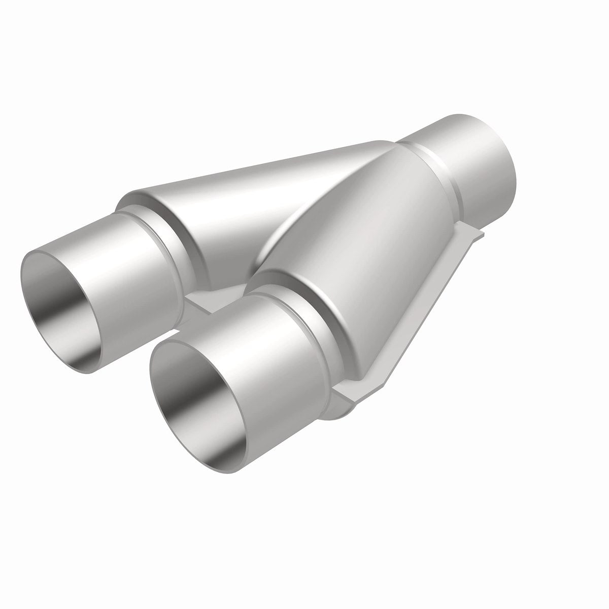 MagnaFlow Exhaust Products Exhaust Y Pipe 10768 product image 5