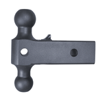 GEN-Y Hitch Adjustable Ball Mounts GH-061 product image 1