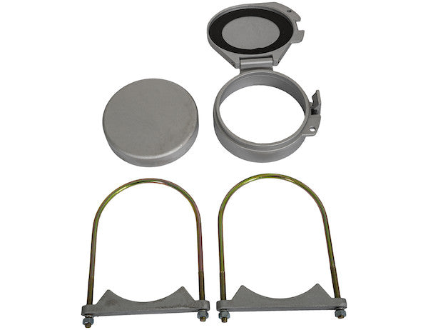 Buyers Products Commercial Storage & Carriers CC600 product image 3
