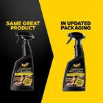Meguiars Leather Conditioner, 16 oz Spray Bottle - G10916