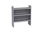 Holman Van Storage System Kit - FFG-GMS