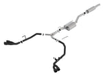 Borla Exhaust System Kit 140816CB product image 1