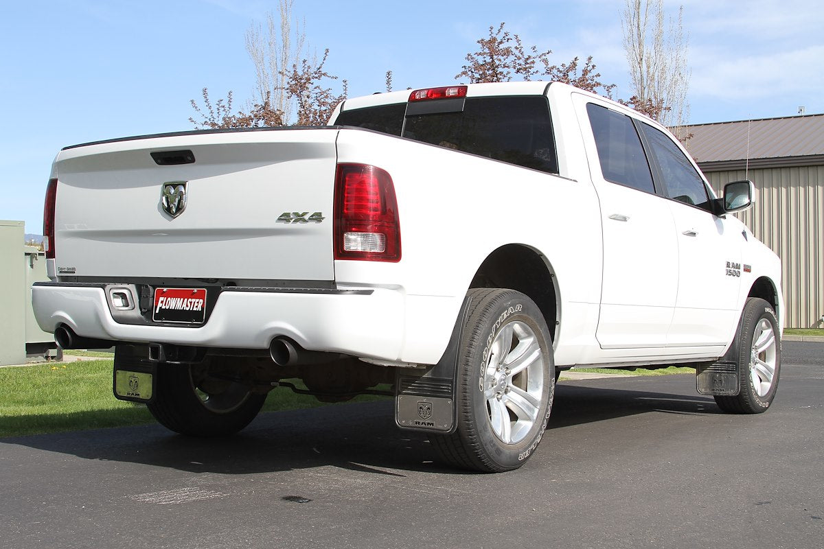 Flowmaster Exhaust System Kit 817690 product image 6