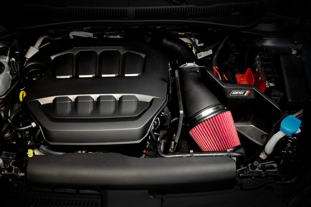 APR Engine Cold Air Intake CI100054 product image 15