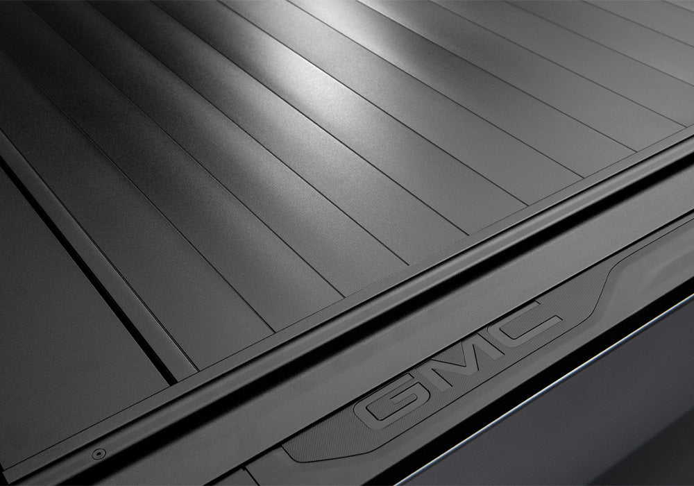 Retrax Retractable Tonneau Covers 80481 product image 14
