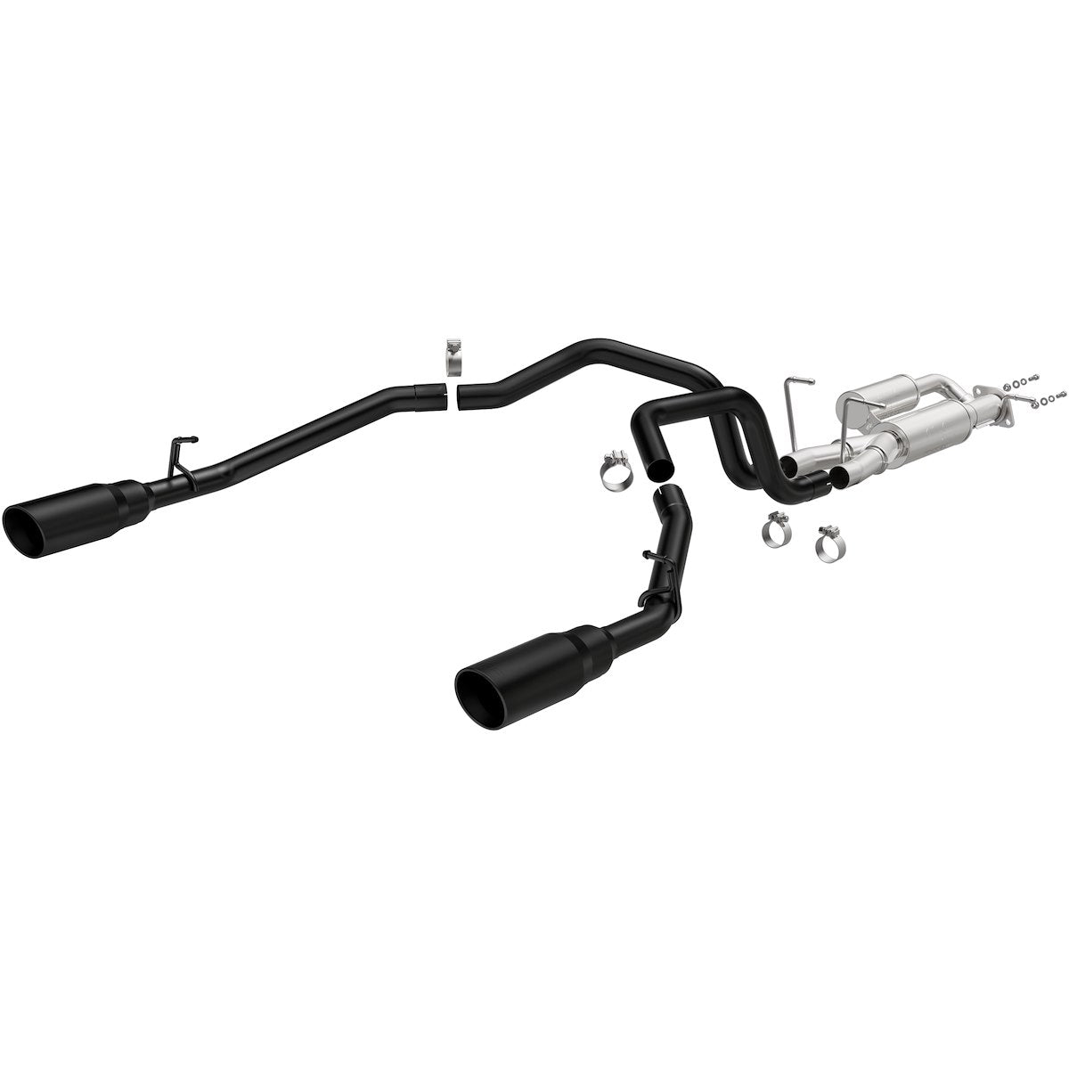 MagnaFlow Exhaust Products Exhaust System Kit 19685 product image 1