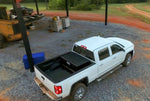 Better Built Company Liquid Transfer Tank, HD Series, 100 gal Capacity, 24 in Length x 45 in Width x 24 in Height - 29211677