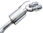 AWE Tuning Exhaust System Kit 3015-42625 product image 4