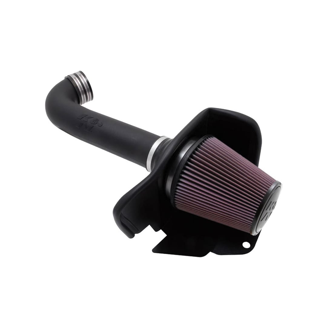 K&N Filters 63-1563 product image 1