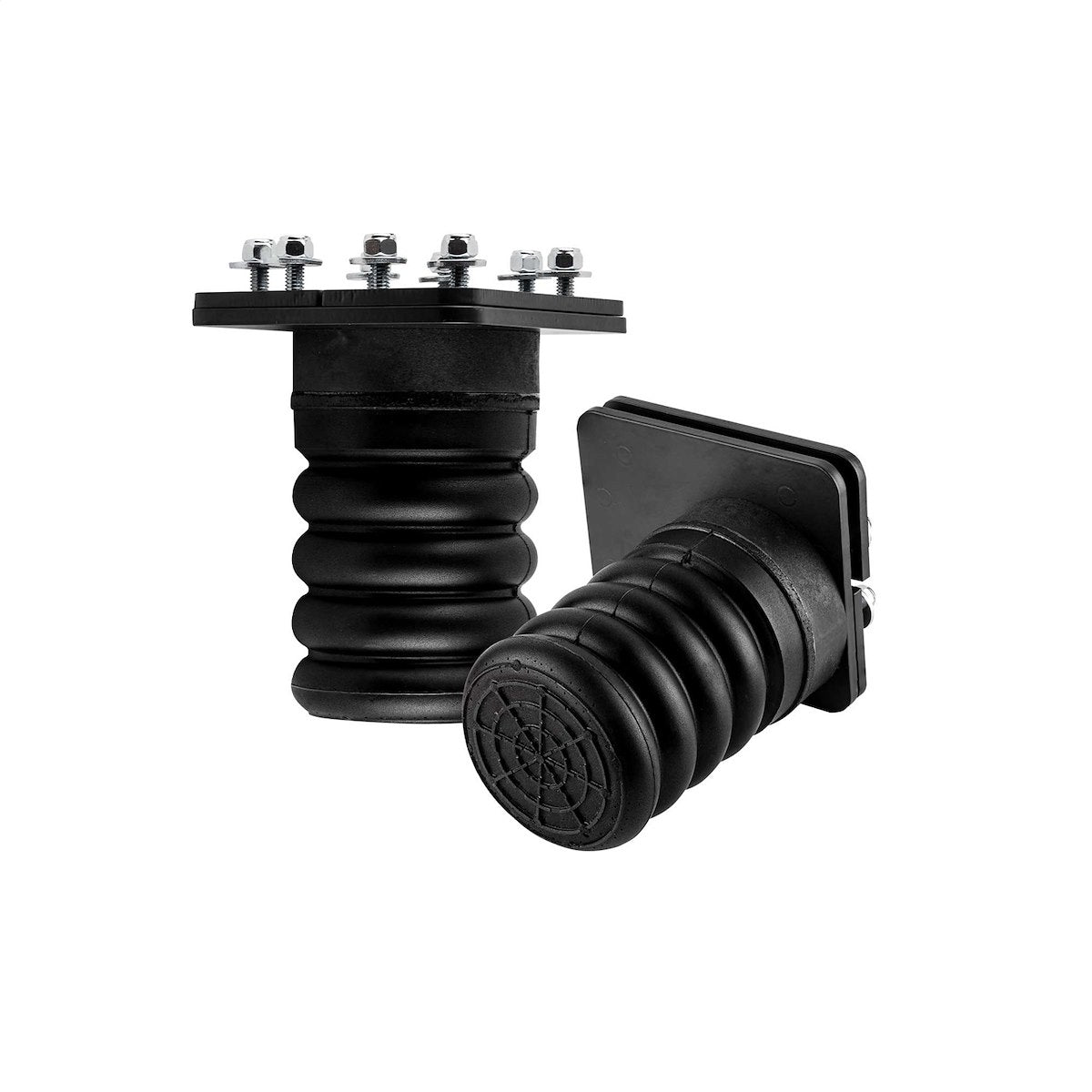 SuperSprings Air Suspension Helper Spring Kit SSR-307-47 product image 1