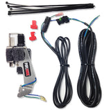 Pop & Lock Tailgate Lock - PL8521