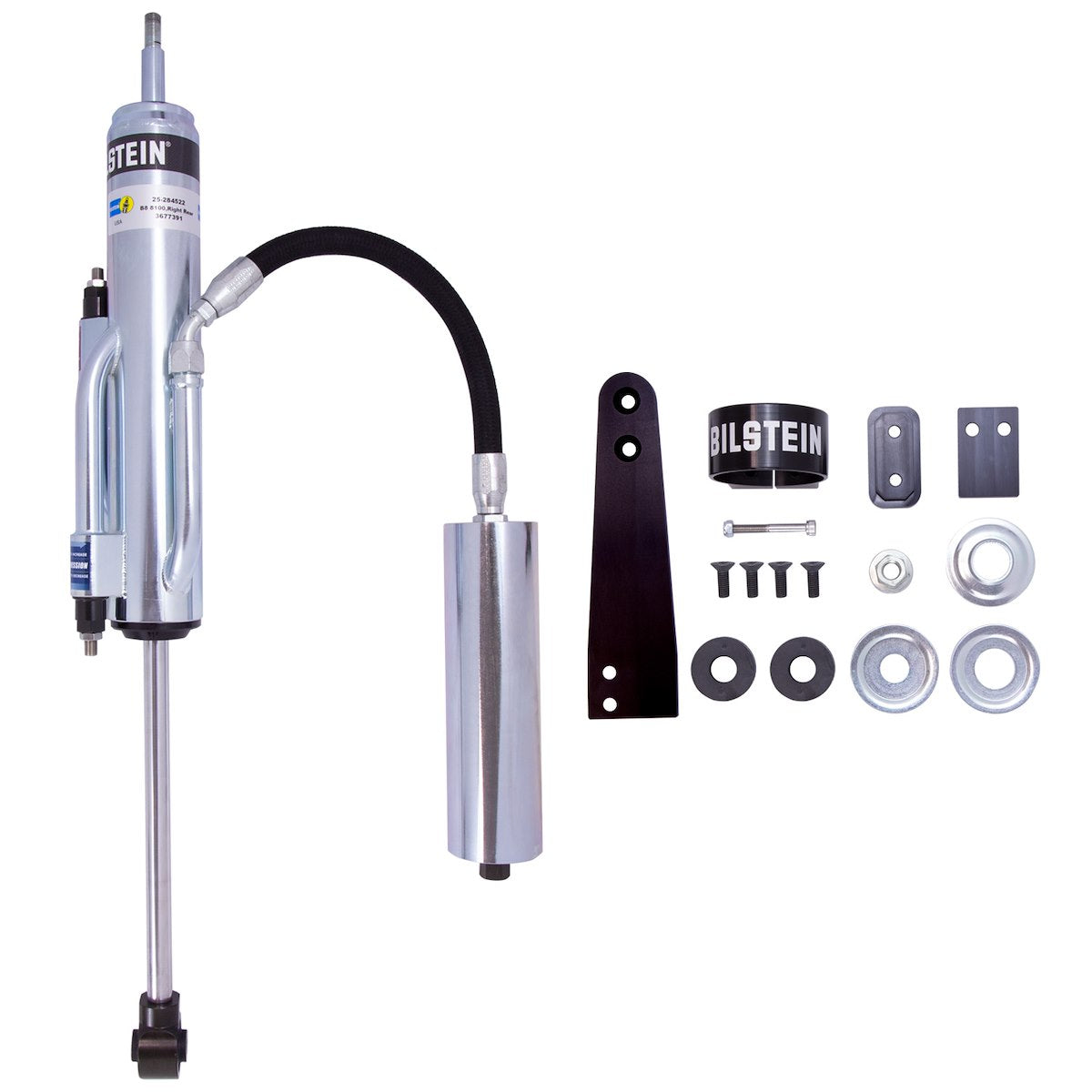 Bilstein Shock Absorber 25-284522 product image 1