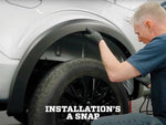 Husky Liners Fender Flares 2802962 product image 5