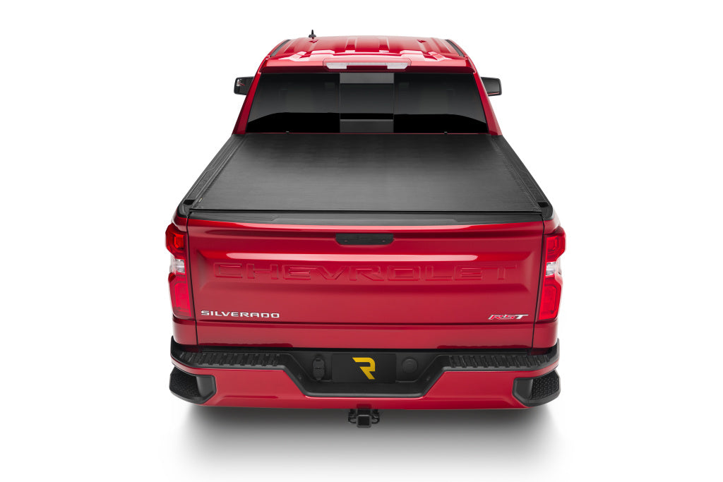 TruXedo Hard Rolling Tonneau Covers 1572401 product image 7