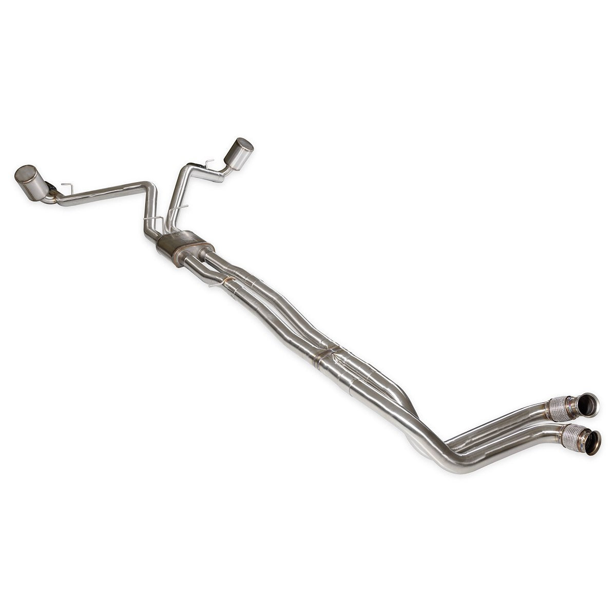 Flowmaster Exhaust System Kit 738198 product image 3