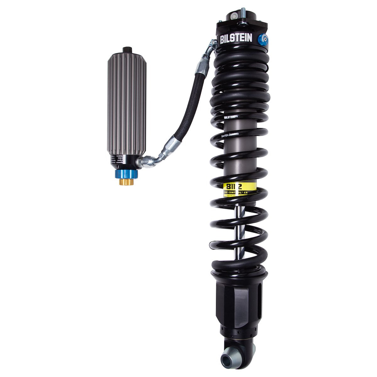 Bilstein Shock Absorber and Coil Spring Assembly 41-314326 product image 3