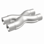 MagnaFlow Exhaust Products Exhaust X Pipe 10790 product image 8