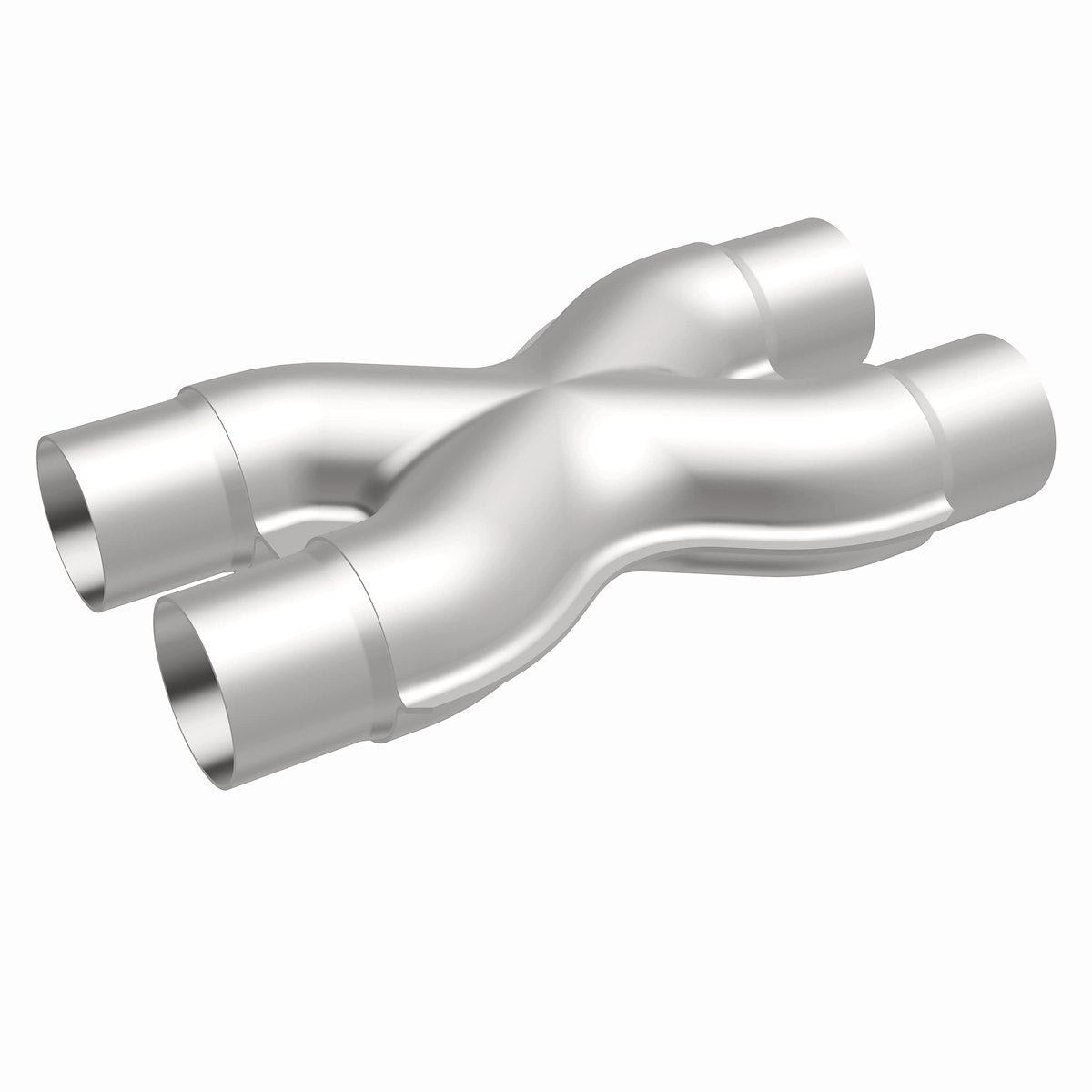 MagnaFlow Exhaust Products Exhaust X Pipe 10790 product image 8