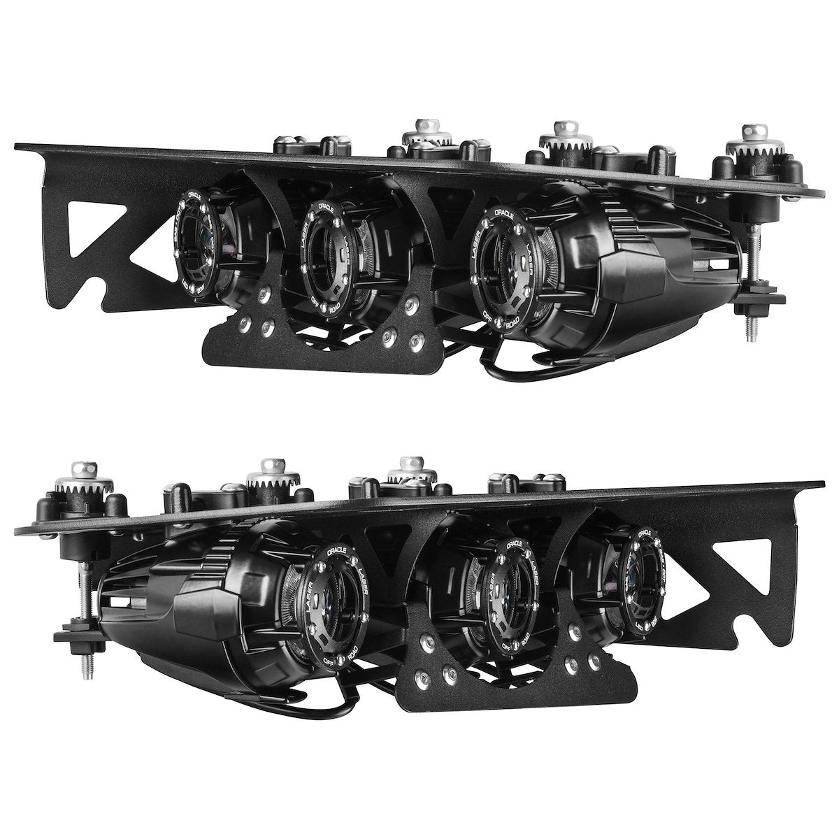 Oracle Lighting Fog Light Assembly 5928-LZZ-001 product image 4