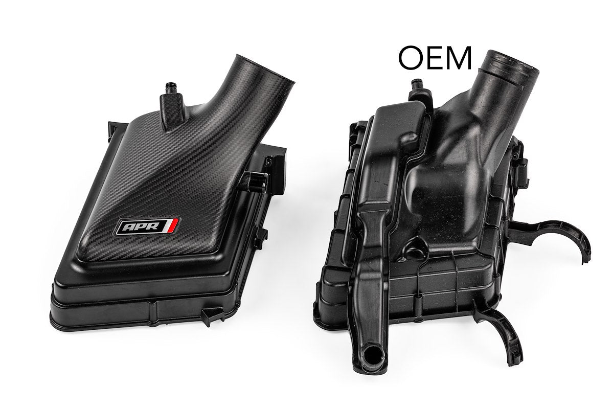 APR Engine Cold Air Intake CI100059 product image 11