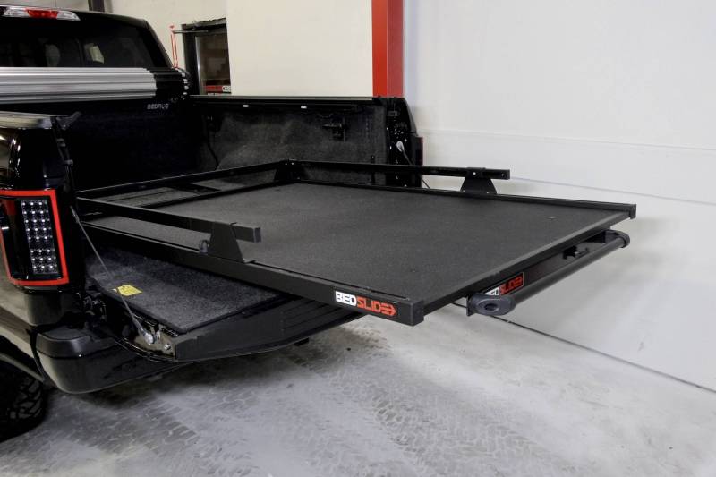 Bedslide Bed Slide, 1000 Series, 1000 lb Capacity, 65 in Length x 48 in Width - 10-6548-CLB