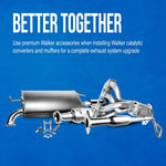 Walker Exhaust Exhaust Pipes & Fabrication 54227 product image 7