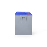 Battle Born Batteries Battery, Group 27/31, 12 V, Lithium Iron Phosphate Style (LiFePO4) - BB10012H