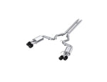 MBRP Exhaust Exhaust System Kit S72053CF product image 1