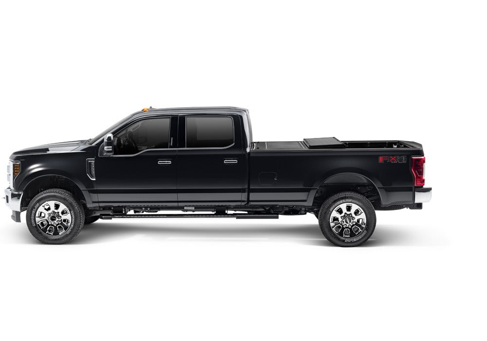 UnderCover Hard Folding Tonneau Covers AX22021 product image 8