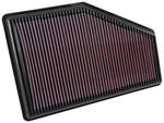 K&N Air Filter Elements 33-5049 product image 1