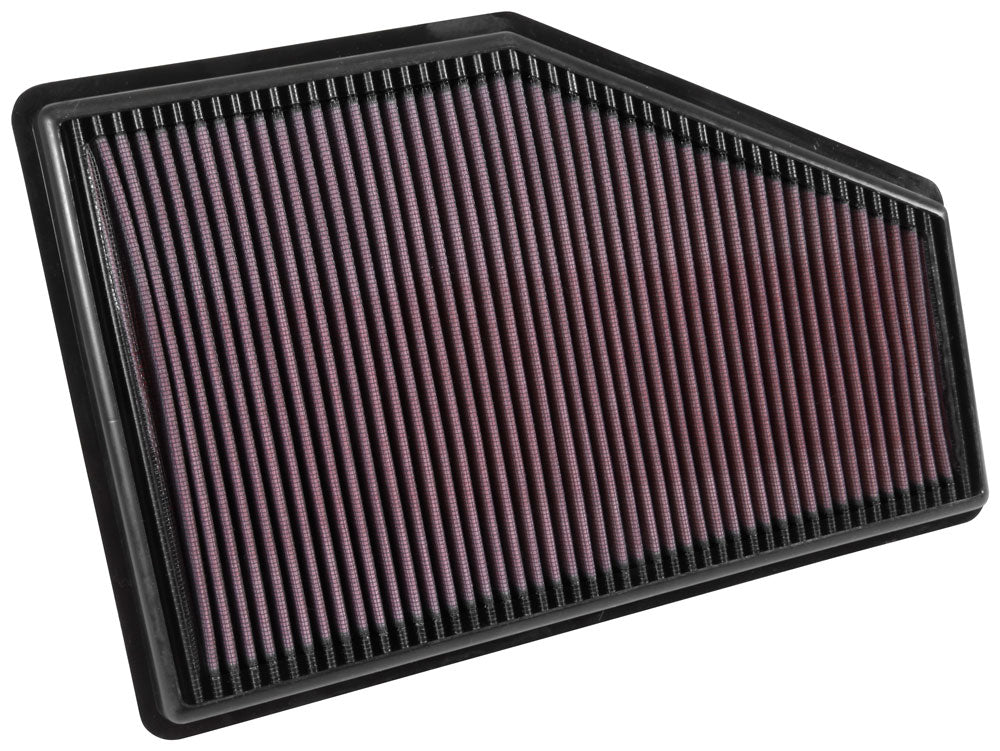 K&N Air Filter Elements 33-5049 product image 1