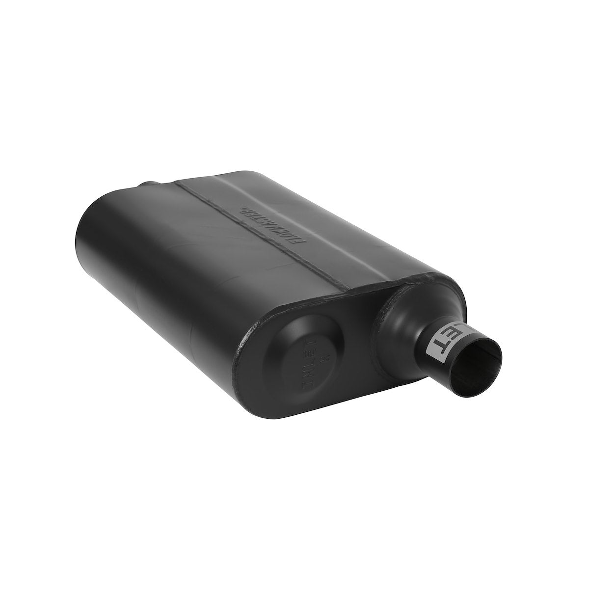Flowmaster Exhaust Pipes & Fabrication 942041 product image 2