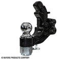 Buyers Products Trailer Connectors & Towing Hardware BH152516 product image 7