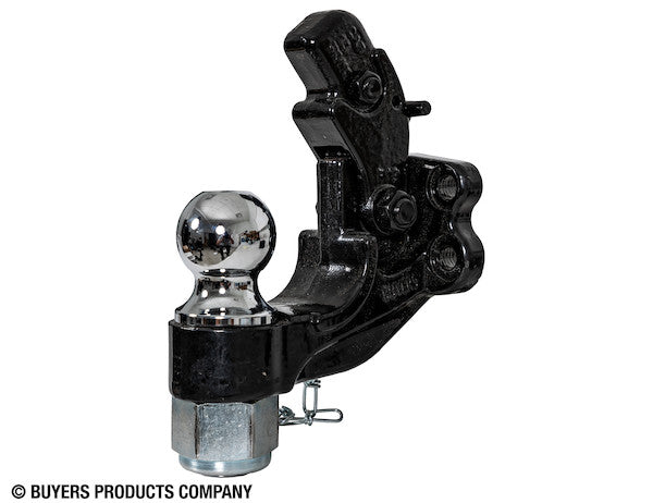 Buyers Products Trailer Connectors & Towing Hardware BH152516 product image 7