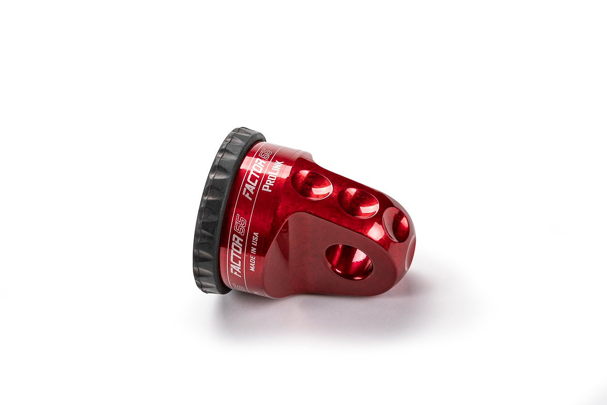 Factor 55 Winch Shackle 00015-01 product image 1