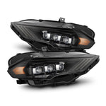 AlphaRex Headlight Assembly 880257 product image 1