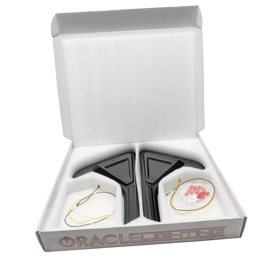 Oracle Lighting Parking / Side Marker Light Assembly 5861-504 product image 5