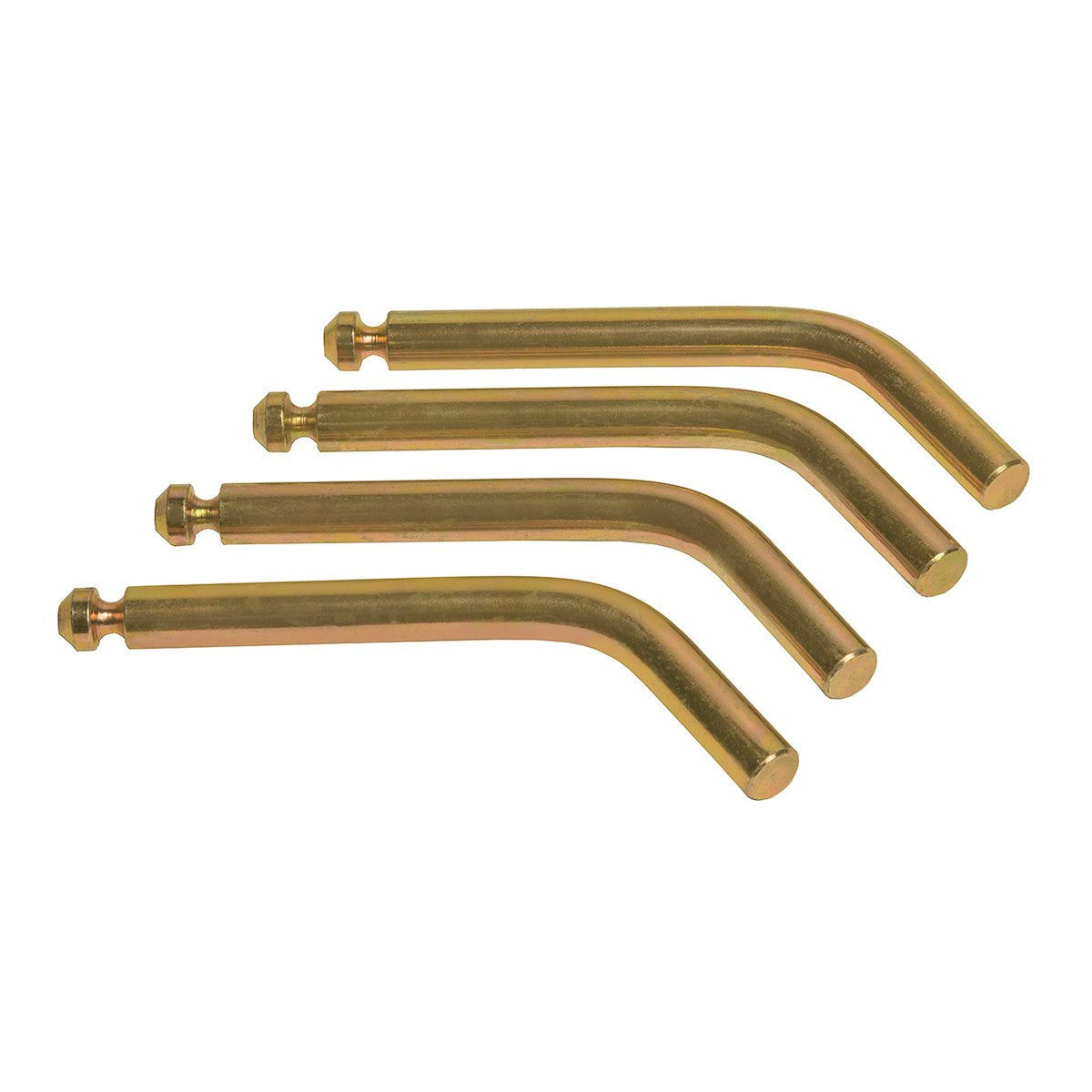 Husky Towing Fifth-Wheel & Gooseneck Components 30003 product image 1